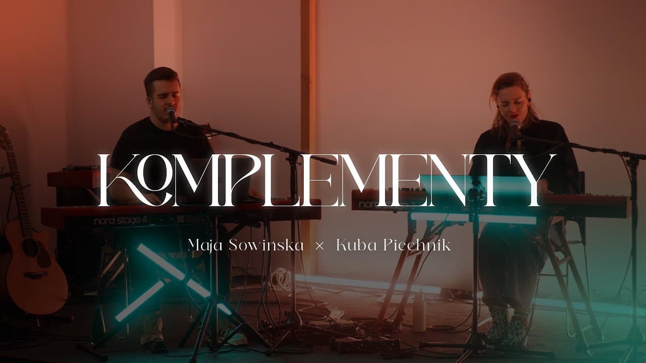 Komplementy